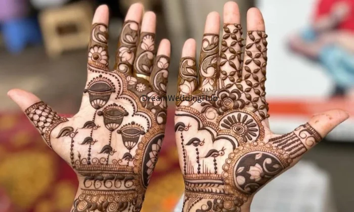 Ravi Mehandi Wala gurugram